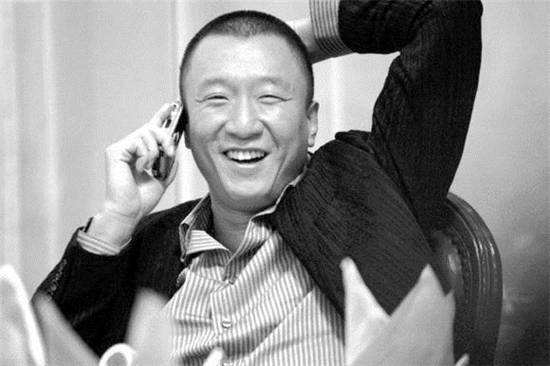 孙红雷是黑社会吗真实身份曝光 孙红雷要小沈阳一条腿打架事件