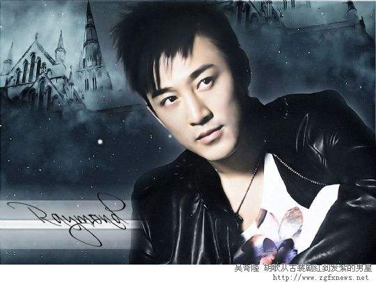 林峰为什么在内地不红内幕原因揭秘 林峰主演的电视剧有哪些盘点
