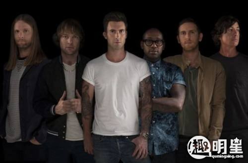 maroon5Ϊʲôħԭعħ챻й2017й(2)