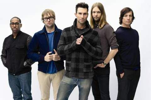 maroon5Ϊʲôħԭعħ챻й2017й(2)