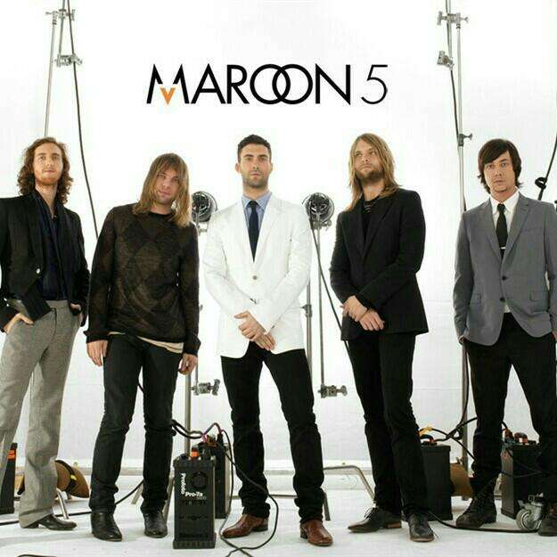 maroon5Ϊʲôħԭعħ챻й2017й