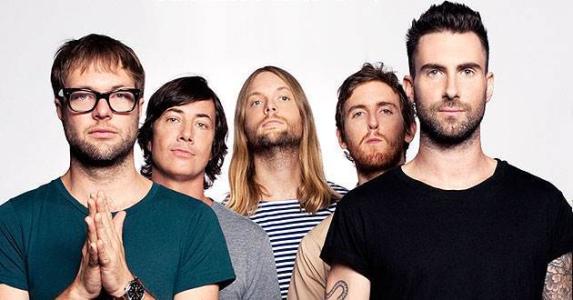 maroon5Ϊʲôħԭعħ챻й2017й(2)