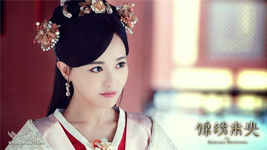 锦绣未央李未央历史原型是谁揭秘 李未央原型冯太后生平简介曝光