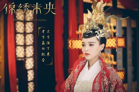 锦绣未央李未央历史原型是谁揭秘 李未央原型冯太后生平简介曝光