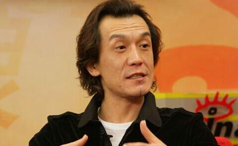 李咏黑色三分钟好尴尬怎么回事 春晚后李咏和朱军打架视频图曝光