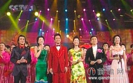 李咏黑色三分钟好尴尬怎么回事 春晚后李咏和朱军打架视频图曝光