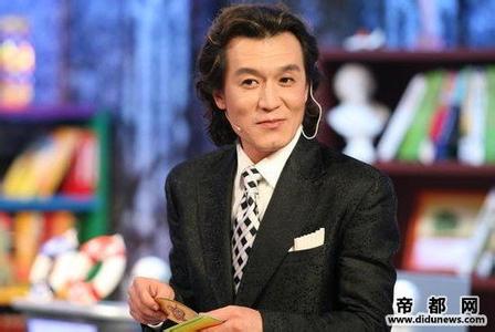 李咏黑色三分钟好尴尬怎么回事 春晚后李咏和朱军打架视频图曝光