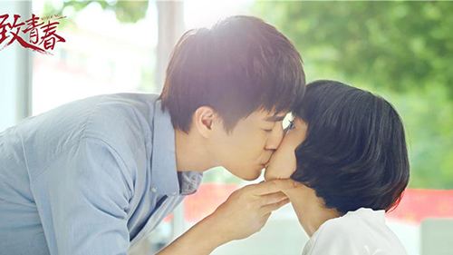 小说郑微最后和谁在一起了结局如何 致青春郑微爱林静还是陈孝正
