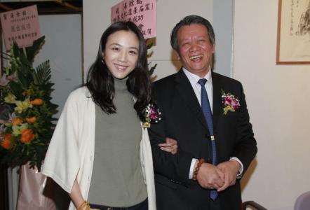 汤唯个人资料老公是谁资料背景揭秘 色戒汤唯为什么被禁原因曝光