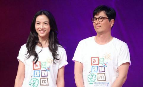 汤唯个人资料老公是谁资料背景揭秘 色戒汤唯为什么被禁原因曝光