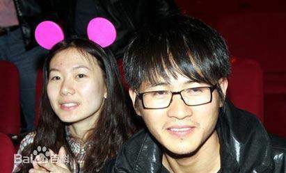 韩寒老婆金丽华照片资料背景曝光 韩寒为什么要娶金丽华原因揭秘