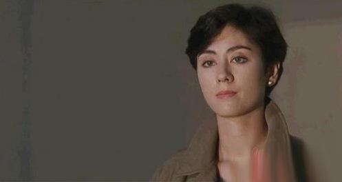 洪金宝现任老婆高丽虹年轻时照片曝光洪金宝的老婆 ...