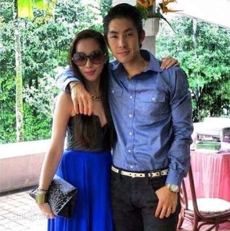 石贞善吴建豪离婚了吗现状曝光 石贞善不满吴建豪禁欲怎么回事