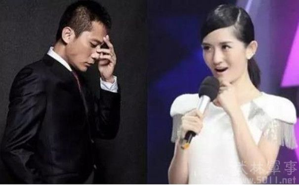 刘烨谢娜分手真相令人唏嘘原因揭秘 谢娜不孕真相因为刘烨真的吗