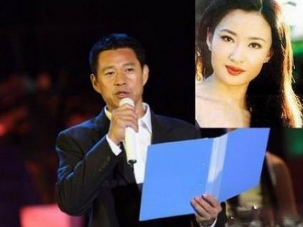 张丰毅与儿媳同台无交流好尴尬照片,张丰毅二婚和霍凡有几个孩子