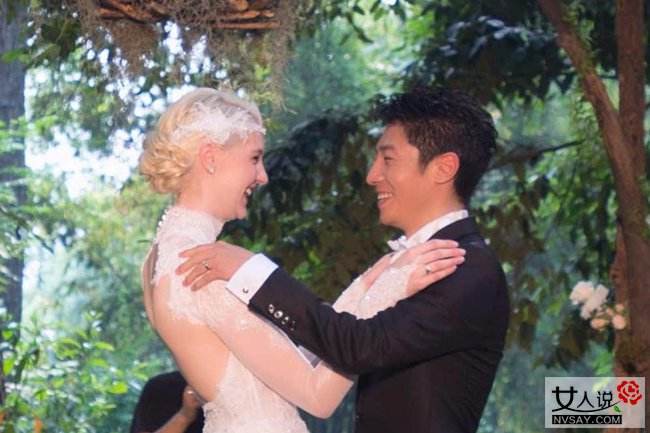 撒贝宁老婆李白个人资料背景遭扒 撒贝宁老婆是二婚吗真相内幕曝