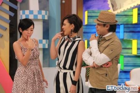 谢依霖个人资料身高三围曝光 hold姐谢依霖结婚了吗老公是谁揭秘