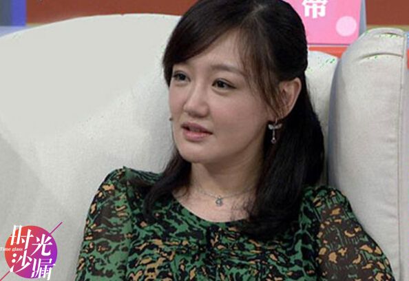 薛佳凝结婚了吗老公是谁资料曝光 薛佳凝为什么不拍戏了原因揭秘