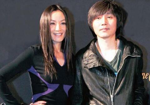 瞿颖结婚了吗有孩子吗老公是谁 瞿颖张亚东分手了吗现状如何曝光