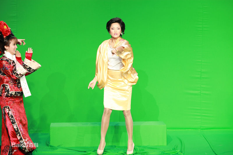 瞿颖结婚了吗有孩子吗老公是谁 瞿颖张亚东分手了吗现状如何曝光