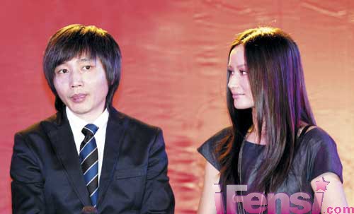 瞿颖结婚了吗有孩子吗老公是谁 瞿颖张亚东分手了吗现状如何曝光
