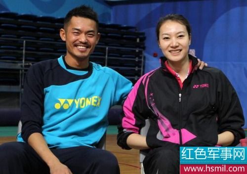 林丹的纹身是什么意思真相揭秘 谢杏芳父母大闹林丹家是真的吗