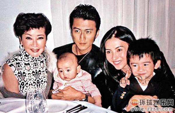 谢霆锋皮肤癌能活多久现状如何 谢霆锋亲子鉴定结果曝光惊人