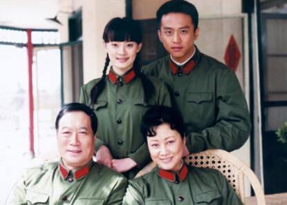 孙俪邓超怎么在一起的爱情故事曝光 孙俪邓超真实感情好吗揭秘