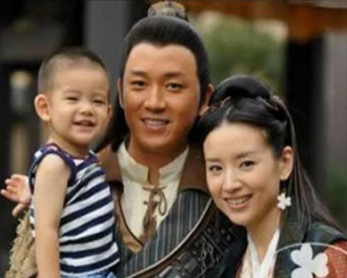 董洁和王大治做过吗激吻照曝光 董洁王大治为什么分手原因揭秘