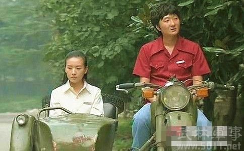 董洁和王大治做过吗激吻照曝光 董洁王大治为什么分手原因揭秘