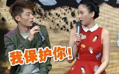 陈乔恩霍建华为什么分手原因揭秘 陈乔恩霍建华婚礼大哭真的吗