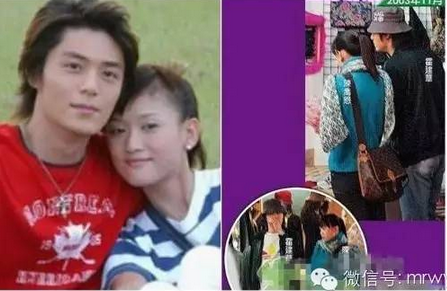 陈乔恩霍建华为什么分手原因揭秘 陈乔恩霍建华婚礼大哭真的吗