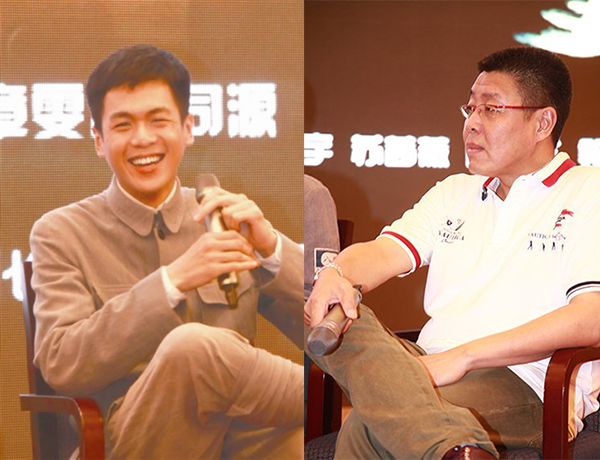 张若昀的父亲是谁家庭背景惊人网曝张若昀唐艺昕接吻照领证了吗