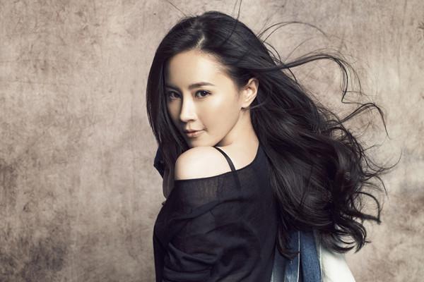 傅颖为什么是嫩模始祖不红原因揭秘 傅颖邓丽欣7年恩怨不和真相