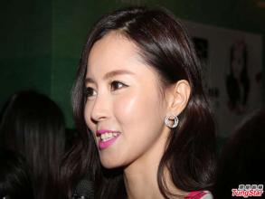 傅颖为什么是嫩模始祖不红原因揭秘 傅颖邓丽欣7年恩怨不和真相