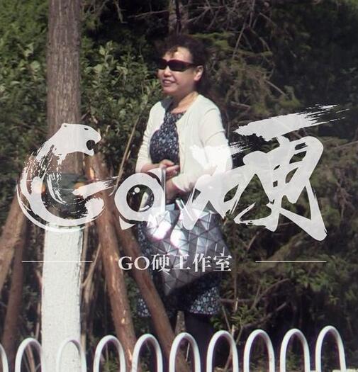 马蓉与宋喆同框现身现场视频曝光王宝强离婚判决结果公布最新消息