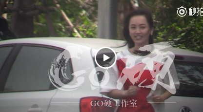 马蓉与宋喆同框现身现场视频曝光王宝强离婚判决结果公布最新消息