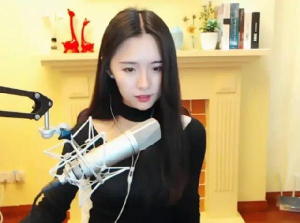 陌陌第一主播阿冷被封杀后去哪里?陌陌阿冷是