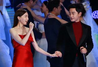 唐嫣对罗晋的评价如何近况曝光 唐嫣怀孕了吗与罗晋什么时候结婚