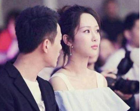 杨紫秦俊杰是怎么认识的亲吻照曝光秦俊杰看杨紫的眼神如何现场图