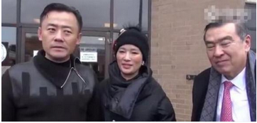 周立波老婆胡洁胸好大个人资料曝光胡洁为什么嫁给周立波原因揭秘