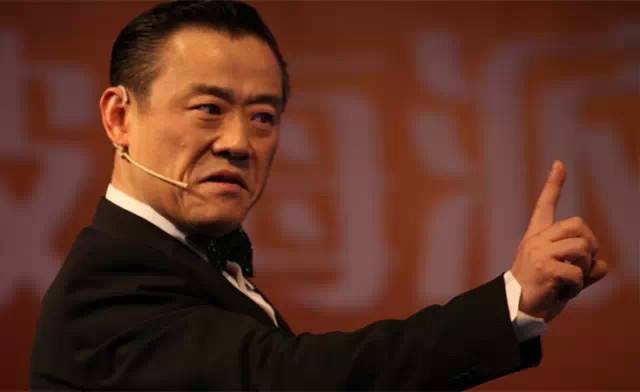 周立波老婆胡洁胸好大个人资料曝光胡洁为什么嫁给周立波原因揭秘