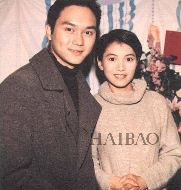 张智霖袁咏仪真实现状各玩各的吗袁咏仪张智霖儿子资料照片曝光