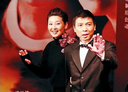 冯小刚和徐帆有孩子吗多大了 冯小刚女儿冯思羽个人资料私照曝光