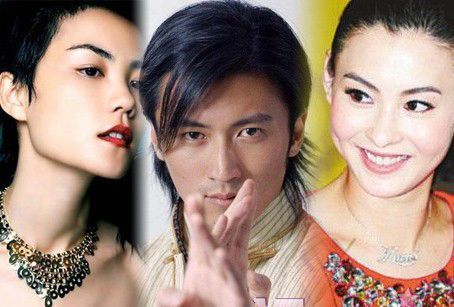 张柏芝谢霆锋为什么离婚真实原因 谢霆锋离婚后护着柏芝怎么回事