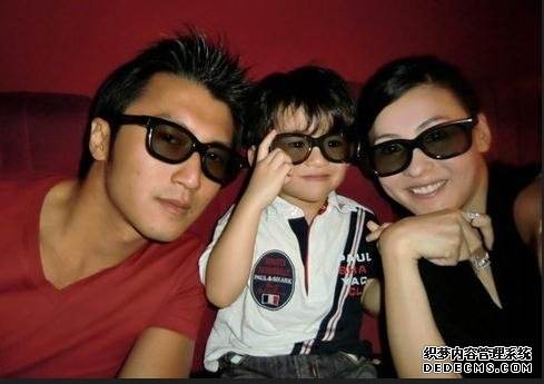 张柏芝谢霆锋为什么离婚真实原因 谢霆锋离婚后护着柏芝怎么回事