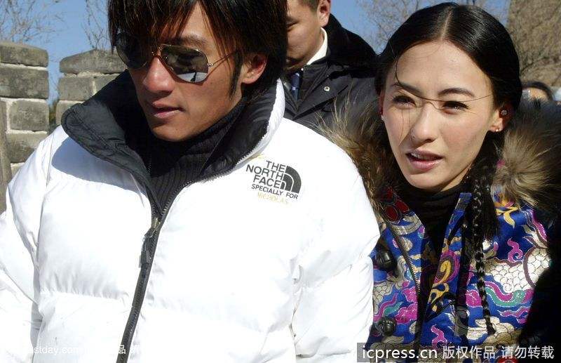 张柏芝谢霆锋为什么离婚真实原因 谢霆锋离婚后护着柏芝怎么回事