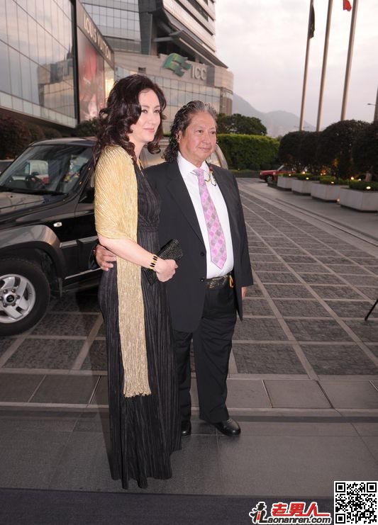 洪金宝有几个儿子资料照片曝光范丞丞是洪金宝儿子吗真相揭秘