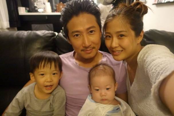 洪金宝有几个儿子资料照片曝光范丞丞是洪金宝儿子吗真相揭秘