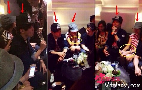 林俊杰女友是谁资料罕见正面照曝光林俊杰为什么不结婚真实原因揭